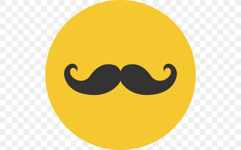Moustache 2017 Movember Beard, PNG, 512x512px, Moustache, Beard, Emoticon, Fashion, Hair Download Free