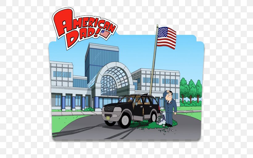 Daesong Heavy Industries Art Animated Series Animated Film, PNG, 512x512px, Art, American Dad, Animated Film, Animated Series, Artist Download Free