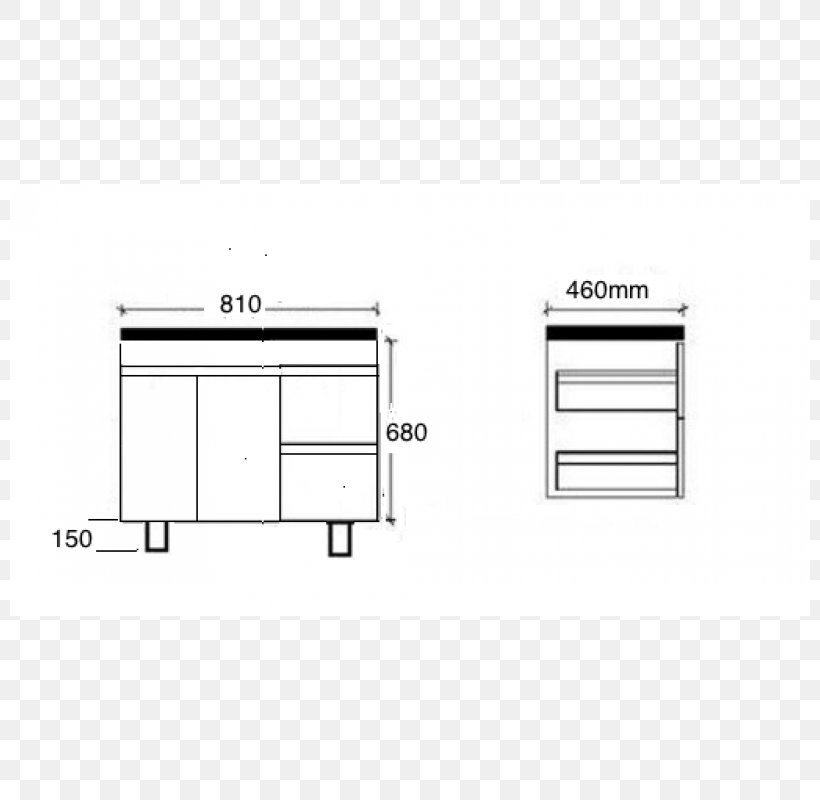 Drawing Furniture Diagram, PNG, 800x800px, Drawing, Area, Black And White, Diagram, Furniture Download Free