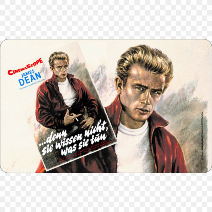 James Dean Rebel Without A Cause Film Merchandising U.S. Route 66, PNG, 1000x1000px, James Dean, Album Cover, Brand, Cinema, Elvis Presley Download Free