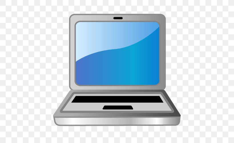 Laptop Information And Communications Technology Computer Clip Art, PNG, 500x500px, Laptop, Computer, Computer Icon, Display Device, Electronic Device Download Free
