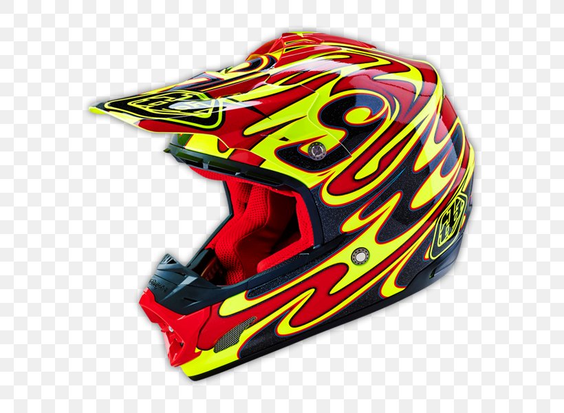troy lee dirt bike helmets