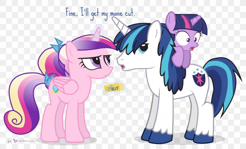 Princess Cadance Twilight Sparkle Pinkie Pie Rarity Pony, PNG, 1480x900px, Watercolor, Cartoon, Flower, Frame, Heart Download Free