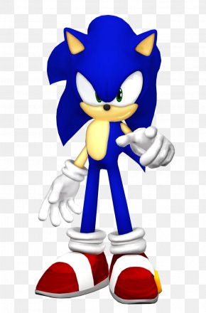 Sonic The Hedgehog - Sonic The Hedgehog 4: Episode I Shadow The Hedgehog Sega Texture Mapping PNG