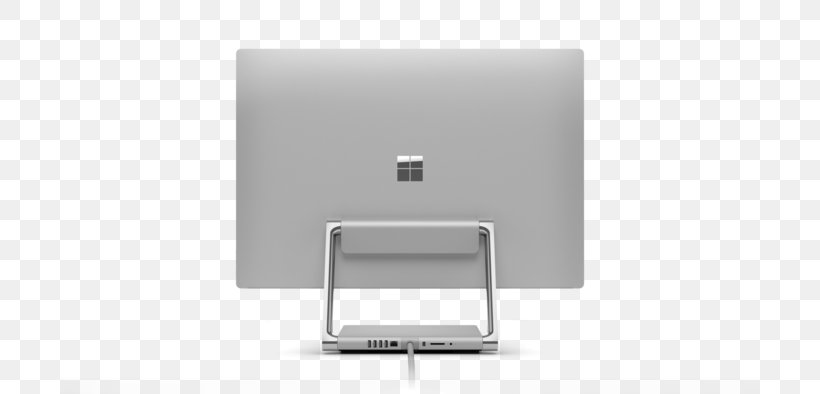 Surface Studio Microsoft Desktop Computers Intel Core I7 All-in-one, PNG, 700x394px, Surface Studio, Allinone, Computer, Computer Monitor Accessory, Desktop Computers Download Free