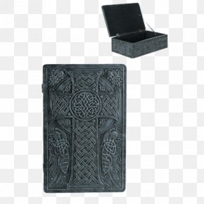 Jewel Box - Celtic Cross Celtic Knot Christian Cross Cross Necklace PNG