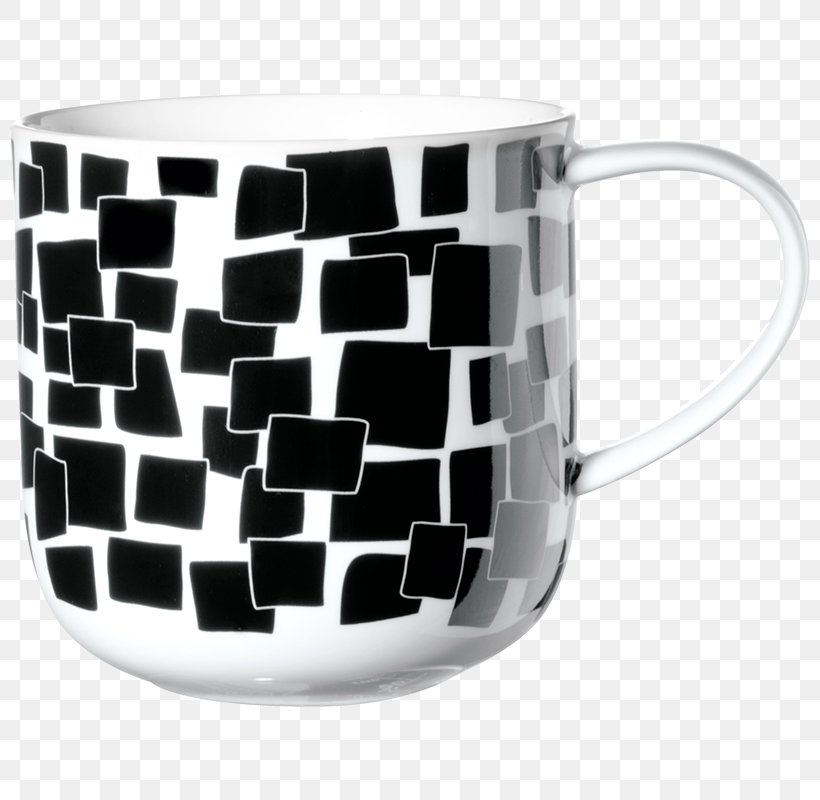 Coffee Teacup Mug Bone China, PNG, 800x800px, Coffee, Beaker, Black, Bone China, Ceramic Download Free
