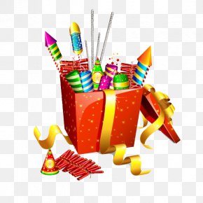 Firecracker - Firecracker Clip Art PNG