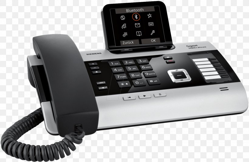 Gigaset DX800A All In One Gigaset Communications Integrated Services Digital Network Telephone Gigaset DX600A ISDN, PNG, 1560x1013px, Gigaset Dx800a All In One, Answering Machine, Answering Machines, Attendant Console, Business Telephone System Download Free