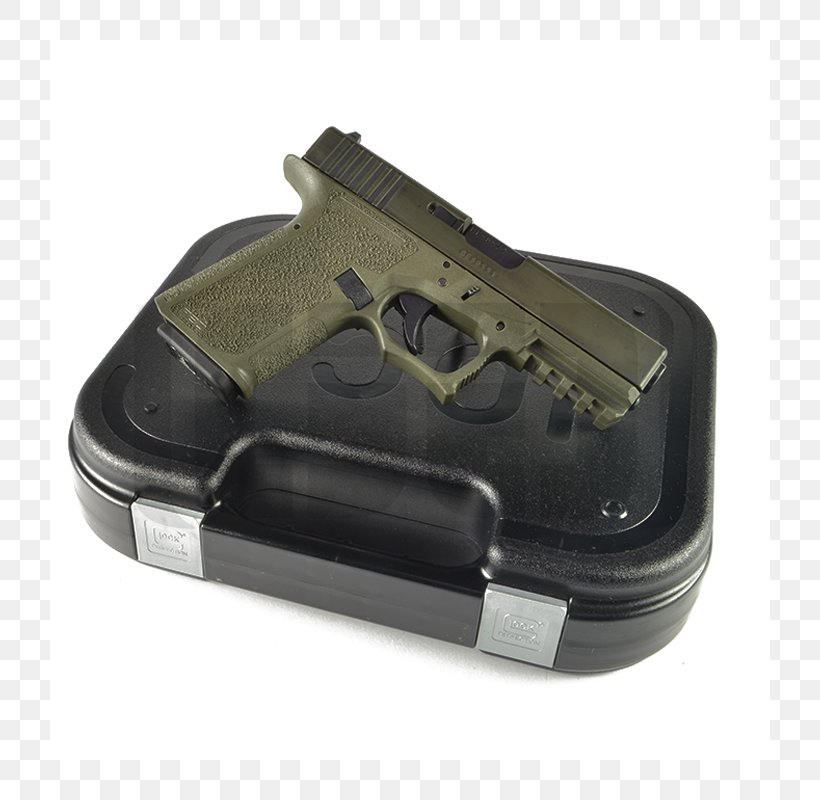 Glock Ges.m.b.H. .40 S&W Receiver GLOCK 17 GLOCK 19, PNG, 800x800px, 40 Sw, 919mm Parabellum, Glock Gesmbh, Firearm, Ghost Gun Download Free