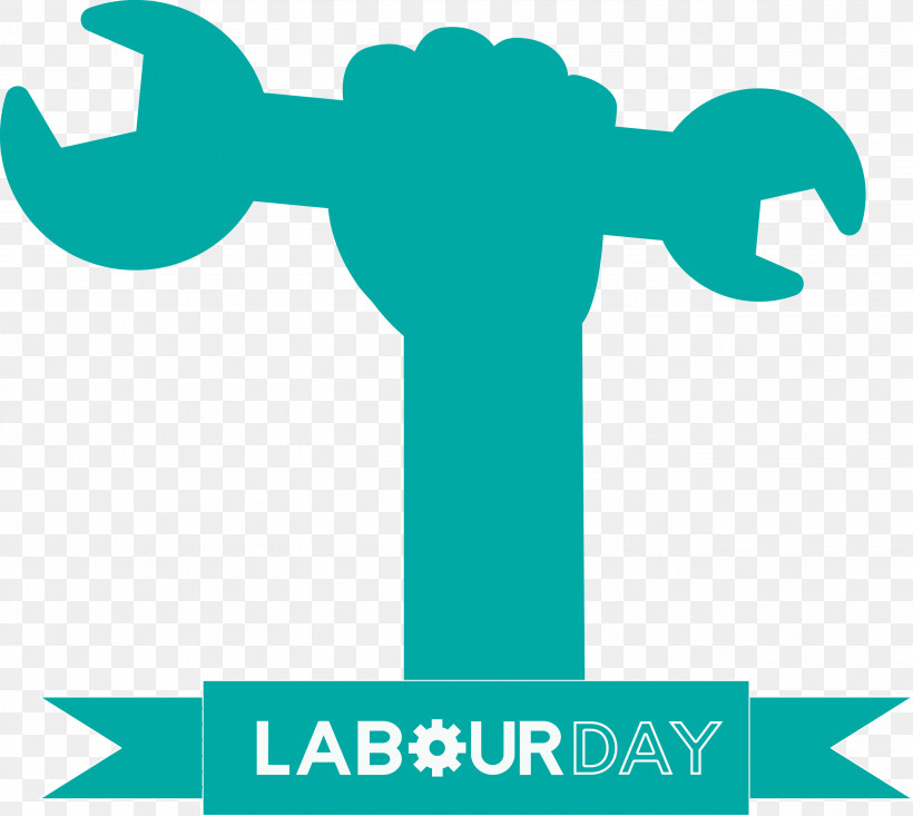 Labor Day Labour Day, PNG, 2999x2684px, Labor Day, Flat Design, Labour Day, Logo, Royaltyfree Download Free