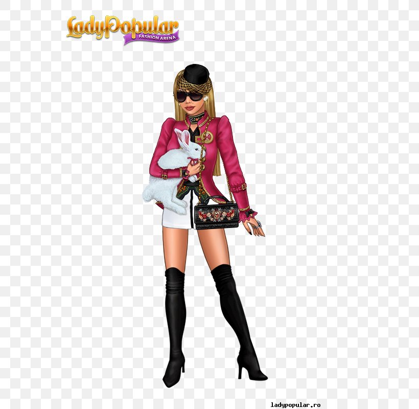Lady Popular Fashion Costume Game, PNG, 600x800px, Lady Popular, Blog, Clothing, Costume, Costume Party Download Free