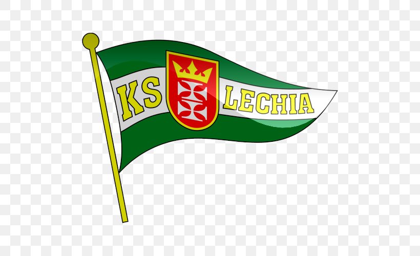 Lechia Gdańsk Ekstraklasa Polish Cup Pogoń Szczecin, PNG, 500x500px, Gdansk, Area, Banner, Brand, Brukbet Termalica Nieciecza Download Free