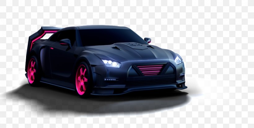 Nissan GT-R Mid-size Car Motor Vehicle, PNG, 1024x518px, Nissan Gtr, Automotive Design, Automotive Exterior, Brand, Bumper Download Free