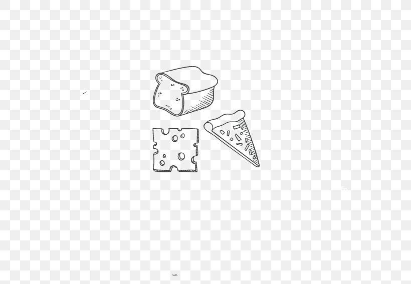 Pizza Bread Euclidean Vector, PNG, 567x567px, Pizza, Area, Baking, Black And White, Brand Download Free