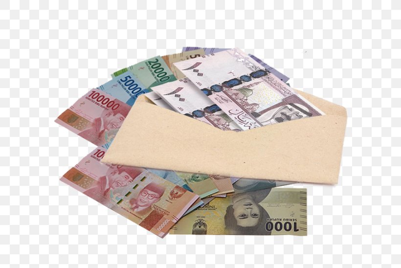 Saudi Riyal Money Cash Saudi Arabia Indonesian Rupiah, PNG, 640x548px, Saudi Riyal, Article, Cash, Currency, Fraction Download Free