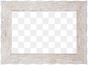 Beautiful Texture Wood Frame - Texture Mapping Wood PNG