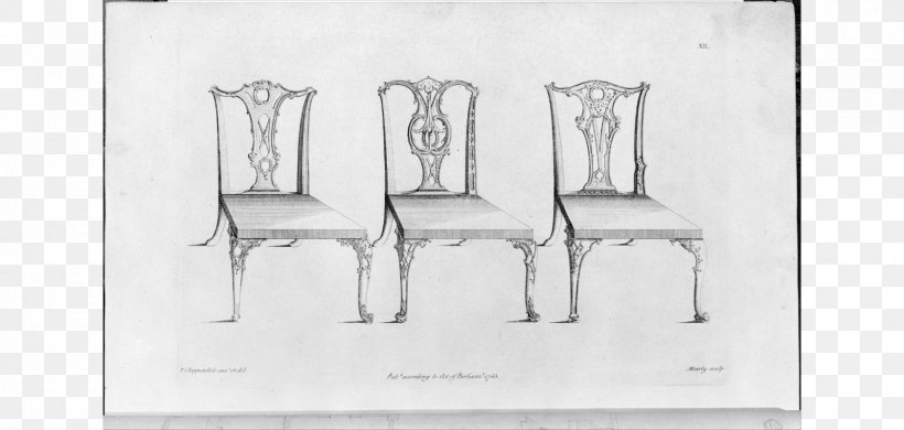 The Gentleman And Cabinet-maker's Director Furniture Chair Cabinetry, PNG, 1680x800px, Furniture, Armoires Wardrobes, Artwork, Black And White, Cabinet Maker Download Free