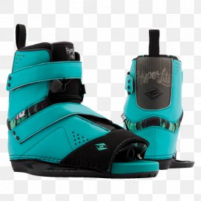 Boot - Wakeboarding Hyperlite Wake Mfg. Ski Boots Ski Bindings PNG