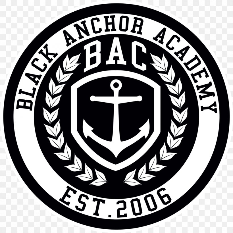 Black Anchor Collective Tattoo Artist Sleeve Tattoo, PNG, 1000x1000px, Black Anchor Collective, Area, Art, Artist, Badge Download Free