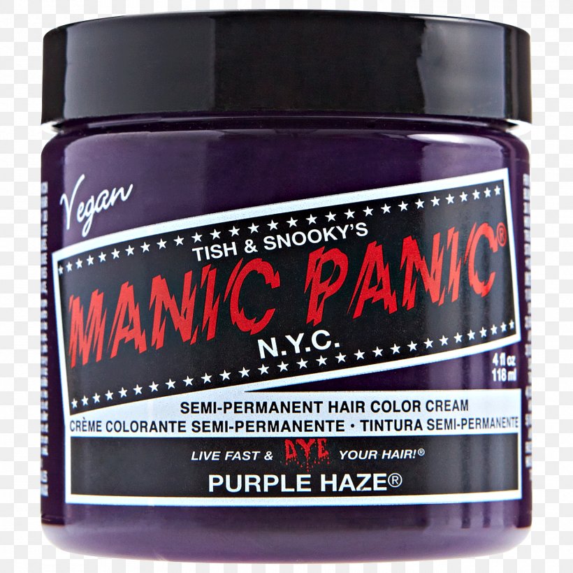 Bleach Hair Coloring Manic Panic Human Hair Color Hair Care, PNG, 1500x1500px, Bleach, Blue Hair, Color, Cosmetics, Cream Download Free
