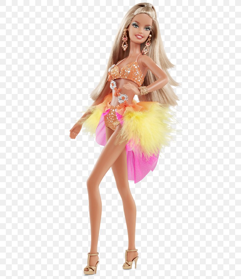 Dancing With The Stars Barbie Dance Doll Samba, PNG, 640x950px, Dancing With The Stars, Ballroom Dance, Barbie, Barbie Girl, Costume Download Free