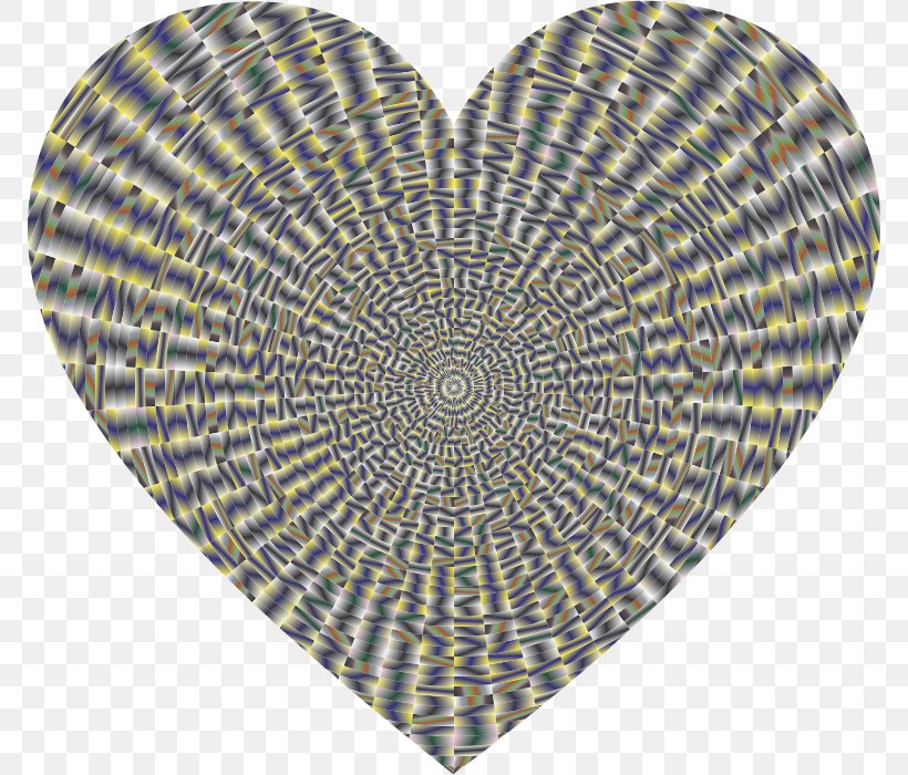 Heart Sticker Symbol Information, PNG, 772x700px, Heart, Art, Information, Optical Illusion, Perception Download Free