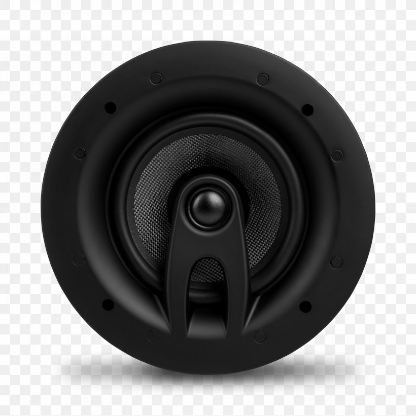 Loudspeaker Audio Subwoofer Sound Home Theater Systems, PNG, 2777x2782px, Loudspeaker, Audio, Audio Equipment, Car Subwoofer, Ceiling Download Free