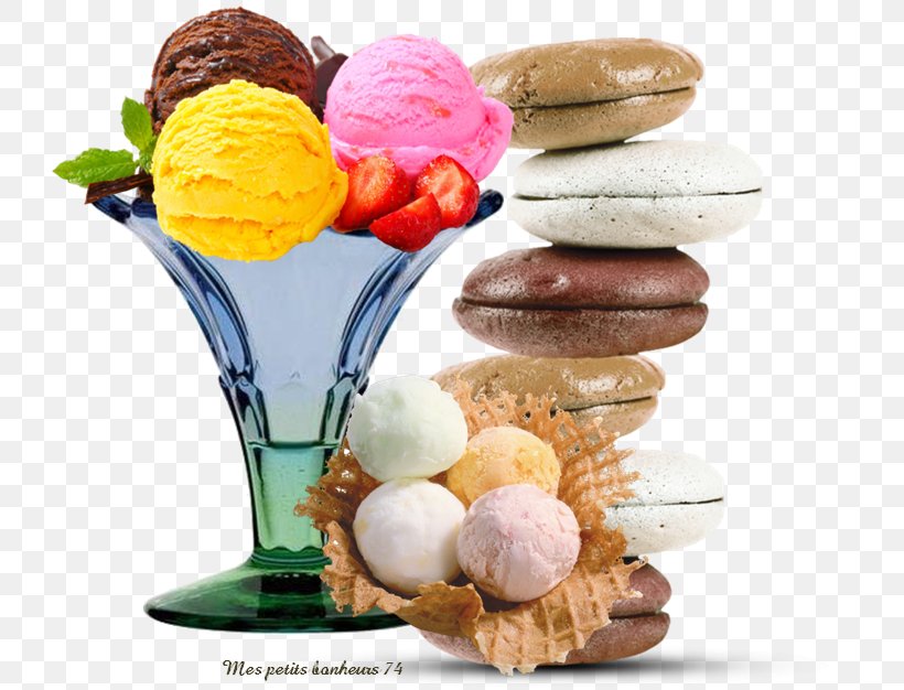 Macaroon Macaron Ice Cream Food Dessert, PNG, 733x626px, Macaroon, Color Scheme, Copyright, Dairy Product, Dessert Download Free