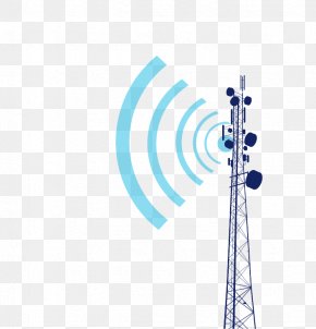Mobile Phones Cell Site Cellular Network LTE C Spire PNG