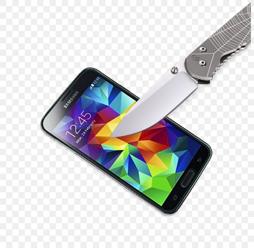 Smartphone Screen Protectors Samsung Galaxy Alpha Toughened Glass, PNG, 800x800px, Smartphone, Communication Device, Display Device, Electronic Device, Electronics Download Free