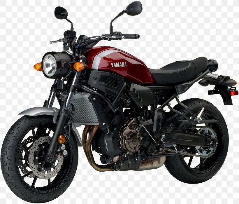 Yamaha Motor Company United States Yamaha XSR 700 Motorcycle Suzuki, PNG, 2863x2443px, Yamaha Motor Company, Automotive Exhaust, Automotive Exterior, Car, Exhaust System Download Free