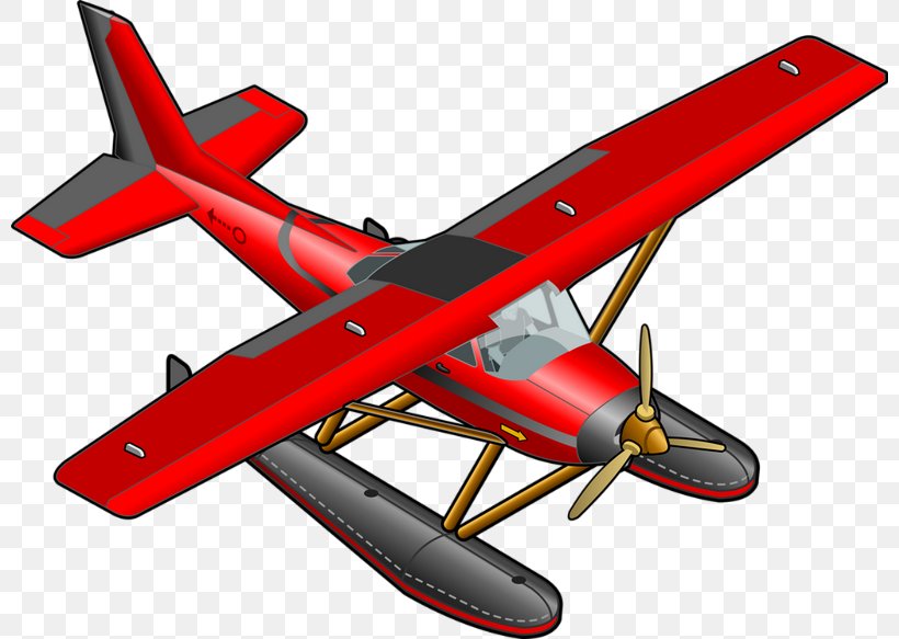 Airplane Clip Art Cartoon Image, PNG, 800x583px, Airplane, Aircraft, Animated Cartoon, Cartoon, Cessna 185 Download Free