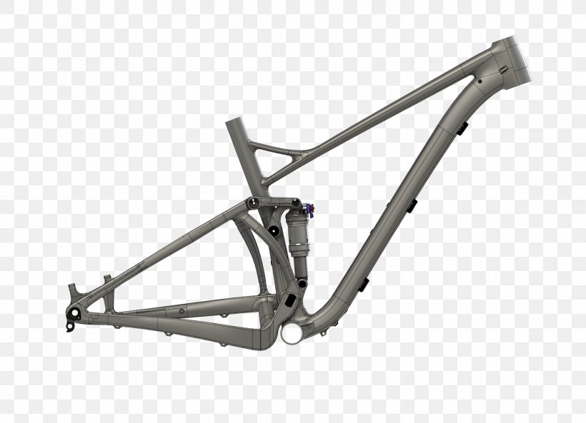 Bicycle Frames Bicycle Wheels Giant Bicycles Mountain Bike, PNG, 2222x1608px, 275 Mountain Bike, Bicycle Frames, Auto Part, Automotive Exterior, Bicycle Download Free