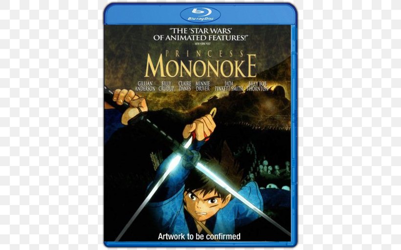 Blu-ray Disc Animated Film DVD Studio Ghibli, PNG, 512x512px, Bluray Disc, Album Cover, Animated Film, Dvd, Film Download Free