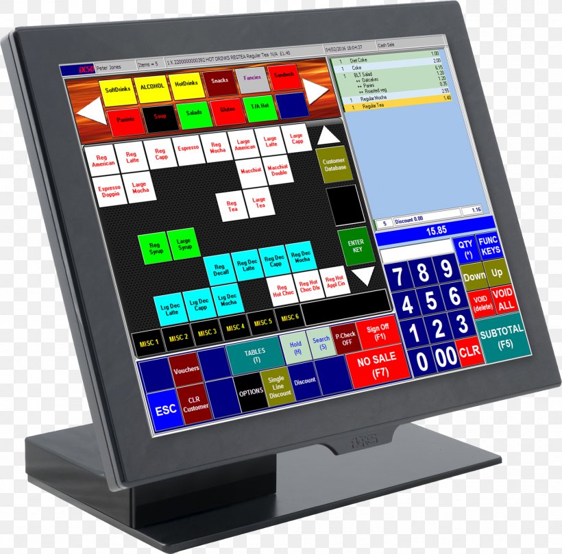 Computer Software Point Of Sale Computer Monitors Retail, PNG, 1498x1479px, Computer Software, Computer Monitor, Computer Monitors, Display Device, Display Resolution Download Free