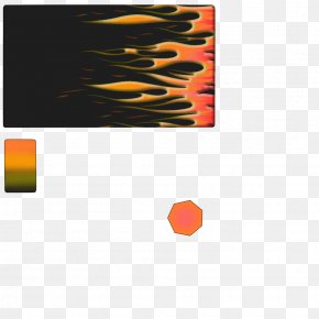 Red Flame - Imgur Mikasa Ackerman Attack On Titan Color Orange PNG