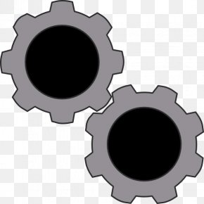 Broken Gears - Mariano Marcos State University Clip Art Image Vector Graphics Illustration PNG