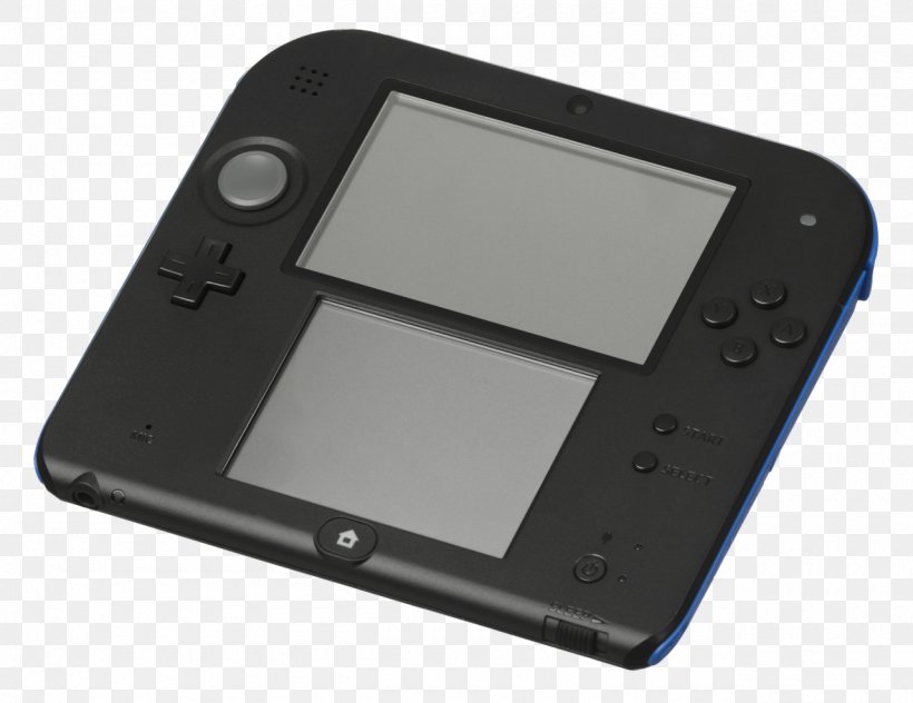 Nintendo 2DS Nintendo DS Nintendo 3DS Video Game Consoles, PNG, 1280x987px, Nintendo 2ds, Electronic Device, Electronics Accessory, Gadget, Game Boy Download Free