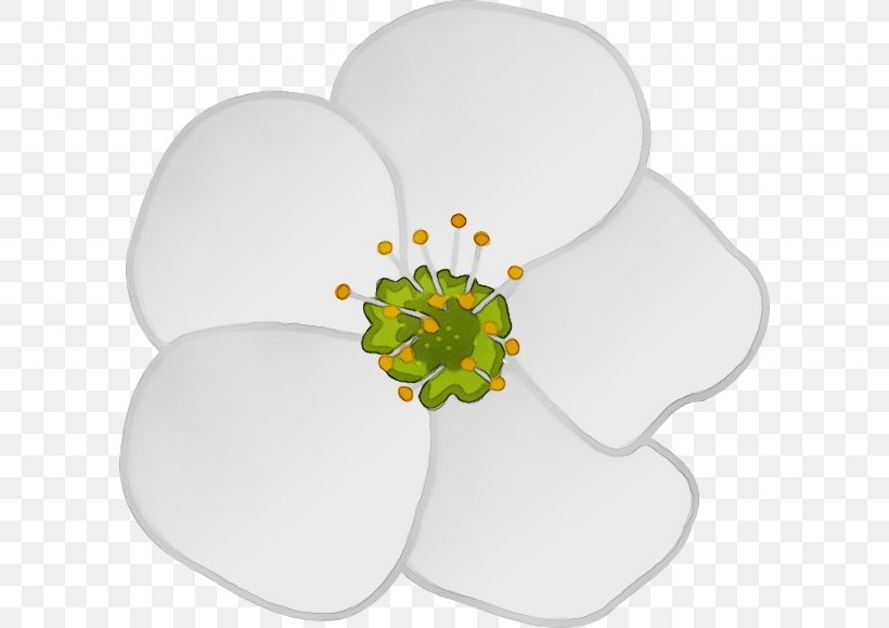 Petal Plant Flower Symbol, PNG, 600x579px, Watercolor, Flower, Paint, Petal, Plant Download Free