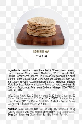 Bread - Pita Gyro Mediterranean Cuisine Shawarma Wrap PNG