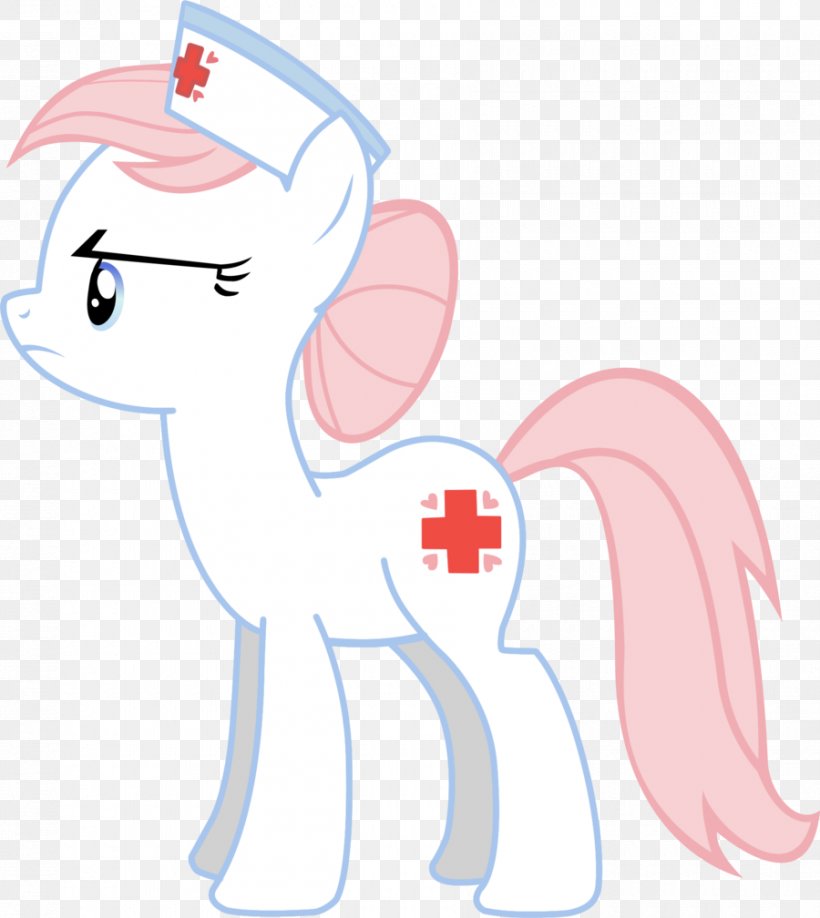 Pony Nurse Redheart Rarity Twilight Sparkle, PNG, 900x1008px, Watercolor, Cartoon, Flower, Frame, Heart Download Free
