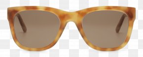 Sunglasses - Sunglasses Goggles Ace & Tate Blindness PNG