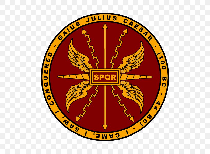 T-shirt Ancient Rome Roman Empire Roman Legion SPQR, PNG, 600x600px, Tshirt, Ancient Rome, Aquila, Area, Badge Download Free