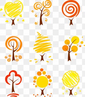 Tree - Tree Drawing PNG