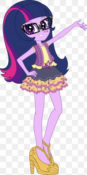 Twilight Sparkle Pony Rarity Pinkie Pie Rainbow Dash PNG