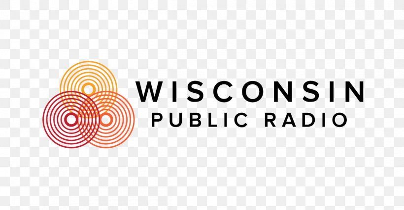 Wisconsin Public Radio National Public Radio Public Broadcasting, PNG, 1200x627px, Wisconsin, Area, Brand, Fm Broadcasting, Hd Radio Download Free