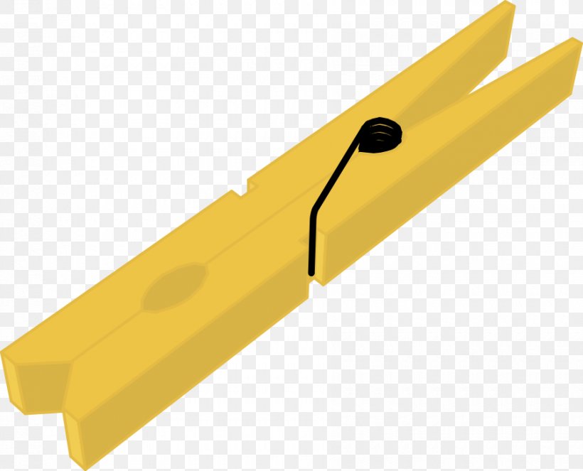 Clothespin Clothing Clip Art, PNG, 900x728px, Clothespin, Clothes Hanger, Clothing, Royaltyfree, Yellow Download Free