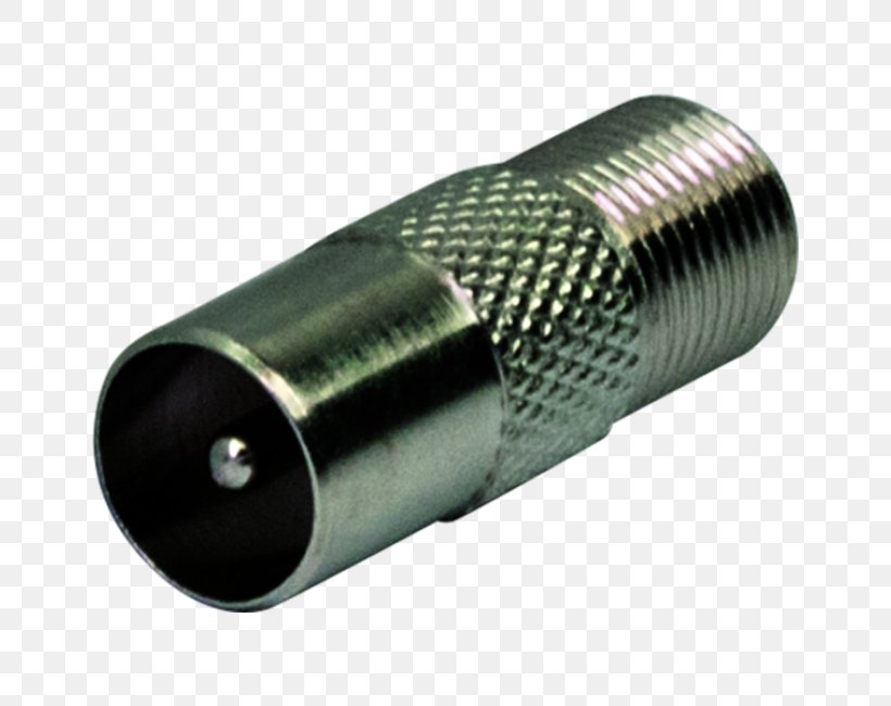 Coaxial Cable Electrical Connector Aerials Electrical Cable Electronics, PNG, 650x650px, Coaxial Cable, Aerials, Copper, Cylinder, Electrical Cable Download Free
