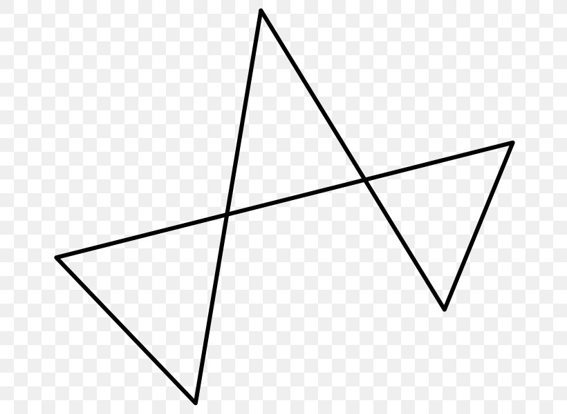 Complex Polygon Simple Polygon Geometry Concave Polygon, PNG, 720x600px, Polygon, Aragonese Wikipedia, Area, Black And White, Complex Number Download Free